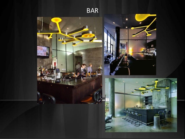 International hotel case study picture