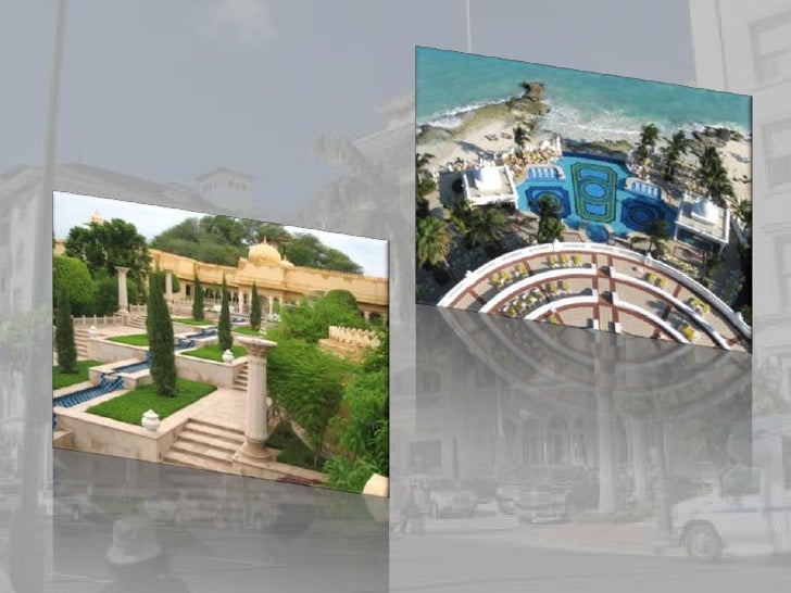 Hotel discount deals