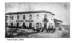 Hotel Palm 1850
 
