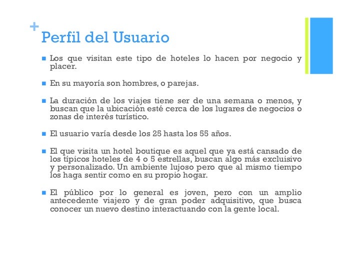 Clasificacion De Hoteles Boutique Clasificacion De Hoteles Boutique