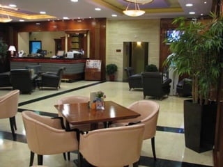Hotel Flamingo Casino, Reception