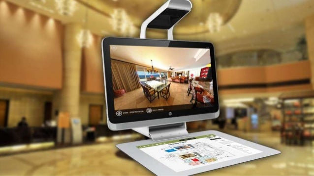 Property Management System Features Hotel Front Desk System Prese