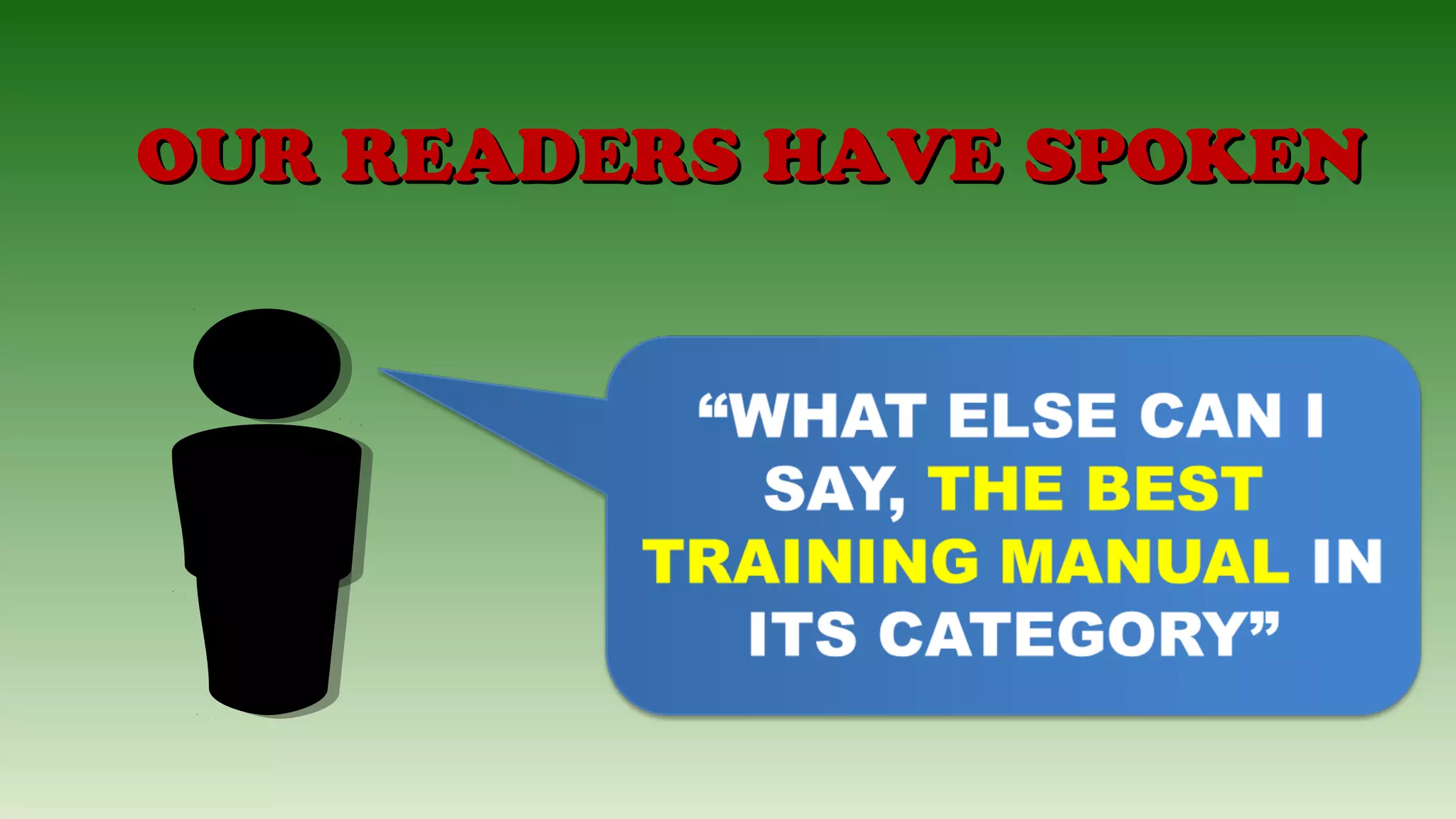 Hotel Front Office Training Manual PPT