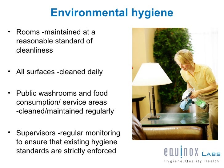 essay on personal and environmental hygiene