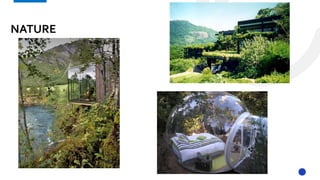 NATURE
 