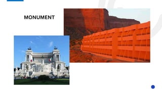 MONUMENT
 