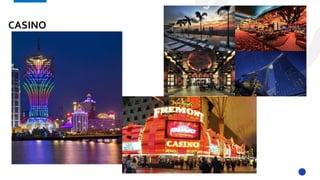 CASINO
 