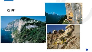 CLIFF
 