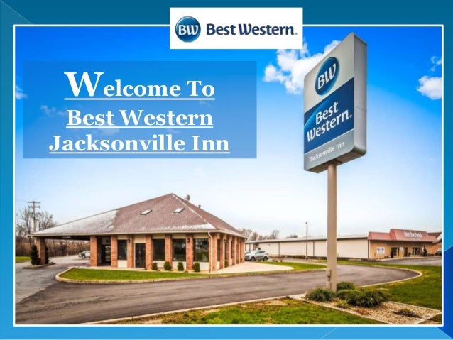 Hotel In Jacksonville Illinois