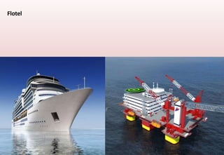 Flotel
 