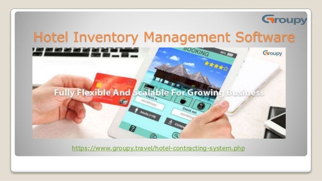 Hotel Inventory Management Software
https://www.groupy.travel/hotel-contracting-system.php
 