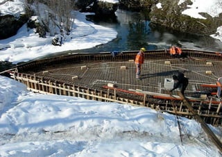 Hotel Juvet Landscape