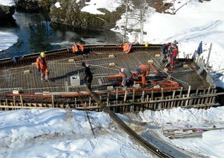 Hotel Juvet Landscape