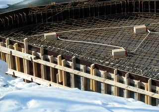 Hotel Juvet Landscape