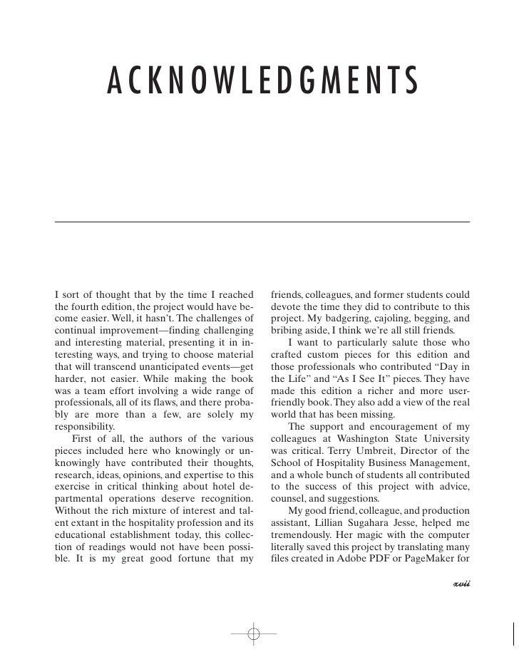 Operations Operations