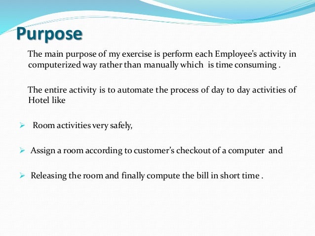 Union Square Boutique Hotel Purpose Of Hotel Management System Union Square Boutique Hotel Purpose Of Hotel Management System