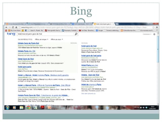 Bing
 