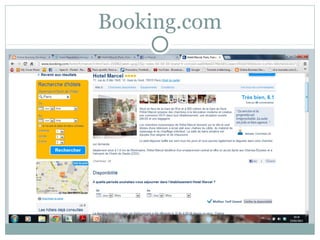 Booking.com
 