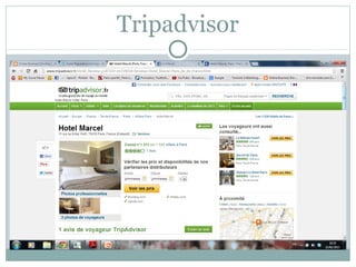 Tripadvisor
 