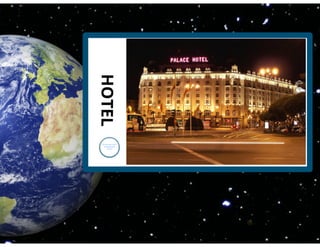 HoteLOVE - trudny klient