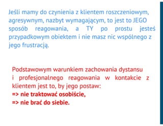 HoteLOVE - trudny klient