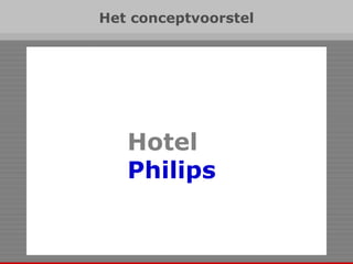 Let op de details! 