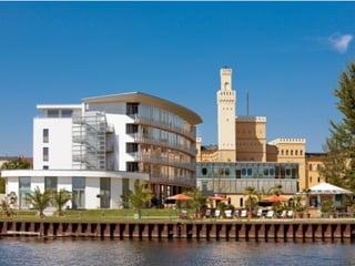 arcona HOTELS & RESORTS - MICE Presentation