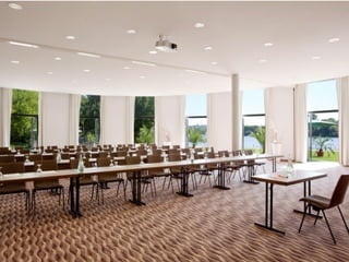 arcona HOTELS & RESORTS - MICE Presentation