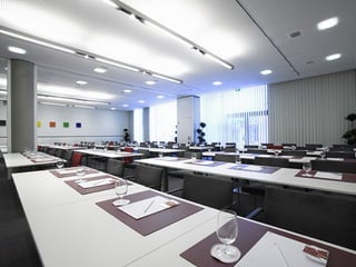 arcona HOTELS & RESORTS - MICE Presentation