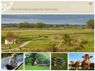 arcona HOTELS & RESORTS - MICE Presentation