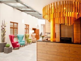 arcona HOTELS & RESORTS - MICE Presentation