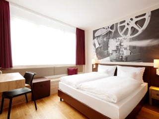 arcona HOTELS & RESORTS - MICE Presentation