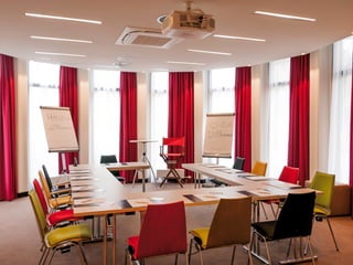 arcona HOTELS & RESORTS - MICE Presentation