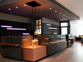 arcona HOTELS & RESORTS - MICE Presentation