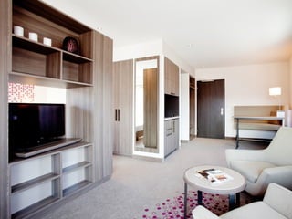 arcona HOTELS & RESORTS - MICE Presentation