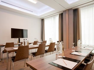 arcona HOTELS & RESORTS - MICE Presentation