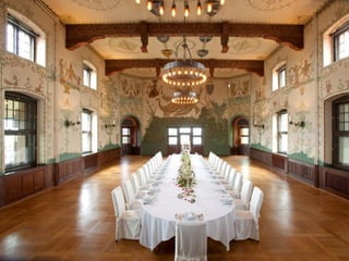 arcona HOTELS & RESORTS - MICE Presentation