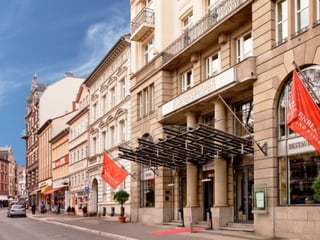 arcona HOTELS & RESORTS - MICE Presentation