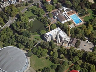 arcona HOTELS & RESORTS - MICE Presentation