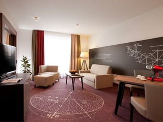 arcona HOTELS & RESORTS - MICE Presentation