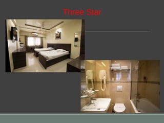 Hotel rating systems | PPT