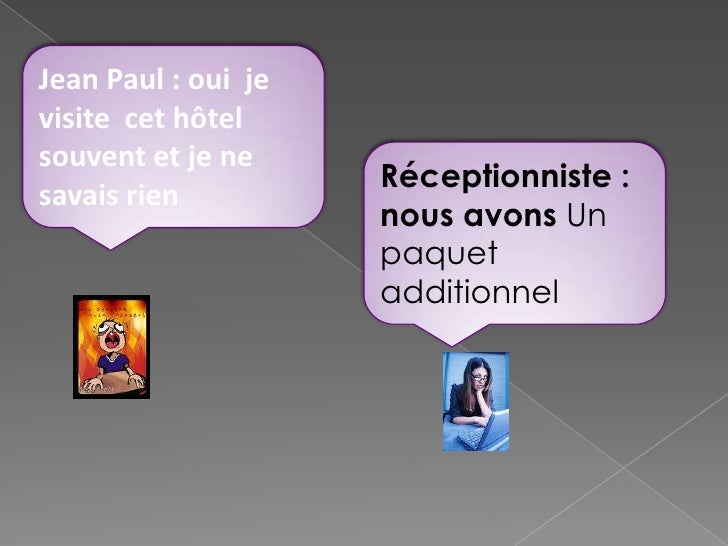 Receptionniste Hotel Montreal Receptionniste Hotel Montreal