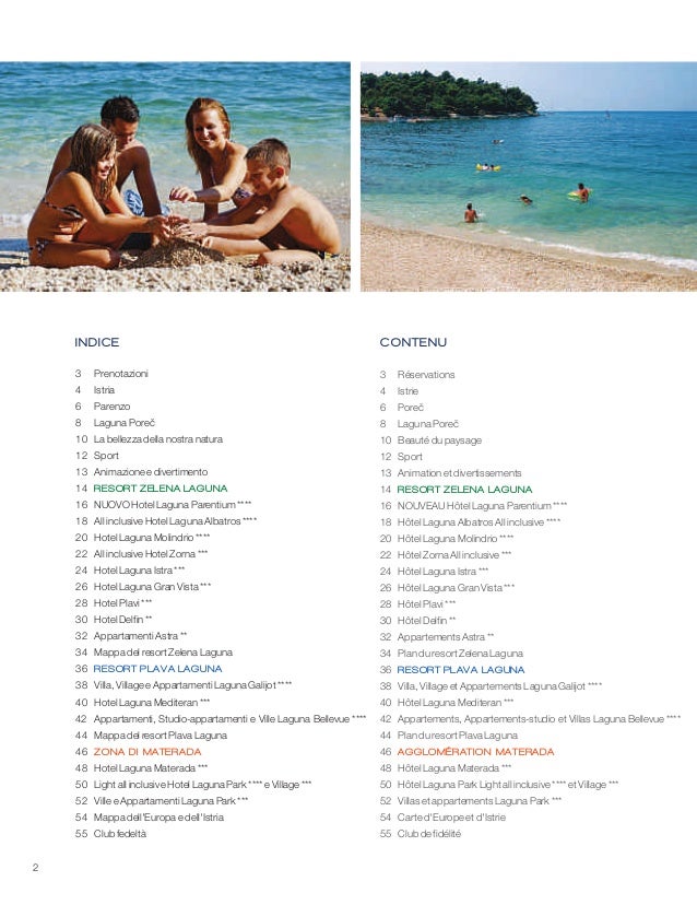 Appartamenti A Porec Appartamenti A Porec