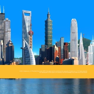 © 2011 Hotels.com, L.P. The Hotel Price Index (HPI®), this report and its contents are the copyright of Hotels.com, L.P. All rights reserved.
                                       Any reproduction of this report or its contents must acknowledge www.hotels.com as the source.
 