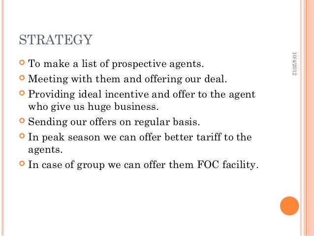 hotel sales hotel sales strategy hotel sales hotel sales strategy