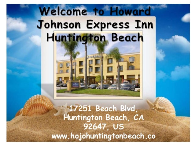 Hotels at i 405 huntington beach, ca