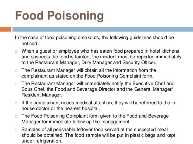 doctors note for food poisoning under fontanacountryinn com food poisoning doctors note
