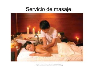 Servicio de masaje




    http://q-ec.bstatic.com/images/hotel/max300/747/7476935.jpg
 