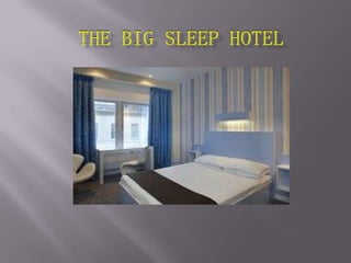 Top 5 Hotels in cheltenham