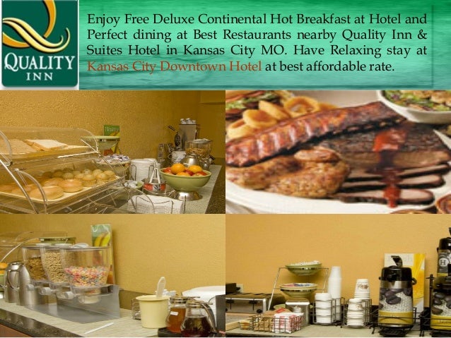 Quality Inn Suites Worlds Of Fun South Kansas City